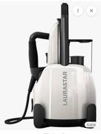 Laurastar, Ophalen, Zo goed als nieuw