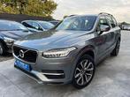 Volvo XC90 2.0 T5 4WD 7 ZETELS HARMAN KARDON CAMERA LED NAVI, XC90, Argent ou Gris, Achat, Euro 6