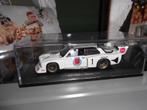 Bmw 320 Gr5 E21  winner Macau           Spark, Hobby en Vrije tijd, Modelauto's | 1:43, Ophalen of Verzenden, Nieuw, Auto, Overige merken