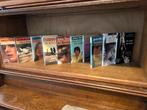 Jeanine Boissard boekencollectie, Boeken, Ophalen of Verzenden, Zo goed als nieuw