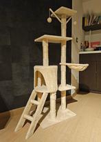 Krabpaal AniOne (groot formaat), Ophalen, Zo goed als nieuw, Krabpaal