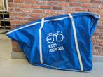 Eddy Merckx Bike Bag Vintage, Fietsen en Brommers, Ophalen of Verzenden, Gebruikt