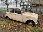 Renault R4 4L, Autos, Renault, Autres modèles, Achat, 5 portes, Particulier