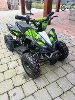 Python deluxe 800 kinder quad, Ophalen, Zo goed als nieuw