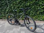MTB ROCKRIDER ST 500 ZWART 24", Hardtail, Ophalen, Gebruikt
