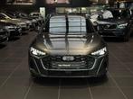 Audi A5 Avant S line TFSI S tronic FULL S-LINE | CAMERA | ZE, Auto's, Gebruikt, Zwart, 4 cilinders, Bedrijf