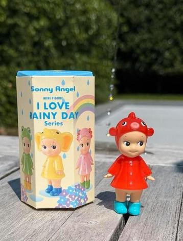 Sonny angel goldfish beschikbaar voor biedingen