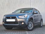 Mitsubishi ASX 1.8Di-D Airco / 2011 / 171km / Diesel / Euro5, Autos, Mitsubishi, Cuir, Euro 5, Achat, Radio