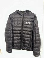 Armani donsjas, Vêtements | Hommes, Vestes | Hiver, Enlèvement, Comme neuf, Taille 46 (S) ou plus petite, Noir