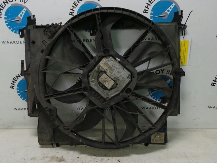 B.M.W. X1 [ENGINE_COOLING_MOTOR] 2011, Auto-onderdelen, Overige Auto-onderdelen, Gebruikt, ARN erkend, Stiba lid, Erkend duurzaam