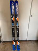 Fischer carbonfiber ski’s 150 cm lang, Sports & Fitness, Ski & Ski de fond, Fischer, Skis, 140 à 160 cm, Enlèvement