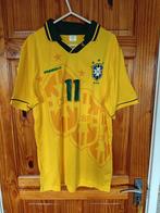 Brazilië Romario Origineel WorldCup Finale 1994, Sport en Fitness, Verzenden, Zo goed als nieuw