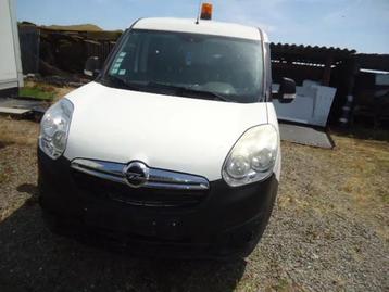 Opel Combo 1.3 d ,90 pk ,69000 km ! 5250 + btw (6350) beschikbaar voor biedingen