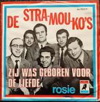 Vinyl single, Ophalen, Gebruikt, Overige formaten, Levenslied of Smartlap