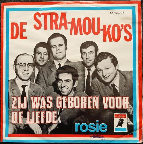 Vinyl single, Cd's en Dvd's, Vinyl | Nederlandstalig, Gebruikt, Levenslied of Smartlap, Overige formaten, Ophalen