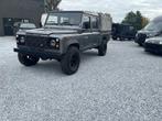 2007 Defender 130 Personenauto, Gebruikt, Overige brandstoffen, Bedrijf, Handgeschakeld