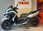 YAMAHA Tricity 300, Scooter, 292 cc, Bedrijf, 1 cilinder