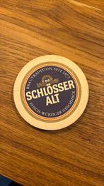 Bierviltjes Schlösser Alt, Enlèvement ou Envoi, Comme neuf