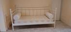 Lit banquette avec vrai matelas..impeccable, Maison & Meubles, Accessoires pour la Maison | Portemanteaux, Comme neuf, Enlèvement