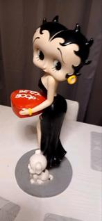 Betty Boop ., Verzamelen, Stripfiguren, Ophalen, Betty Boop, Zo goed als nieuw