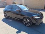 Opel corsa elektrisch, Auto's, Opel, Euro 6, Zwart, 5 deurs, Corsa