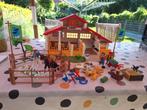 Playmobil country 4190 paardenmanege, Kinderen en Baby's, Speelgoed | Playmobil, Ophalen of Verzenden