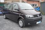 Vw Caravelle T5, 2014, 97.000km, 2.0TDI, 9 plaatsen+ Keuring, Auto's, Volkswagen, USB, Bedrijf, Diesel, Onderhoudsboekje