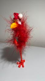 Kerst stilo, Ophalen, Zo goed als nieuw