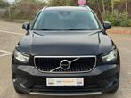 VOLVO XC40 / AUTOMAAT! / EERSTE EIGENAAR! / GEKEURD VVK!, Automaat, Euro 6, 1600 cc, Zwart