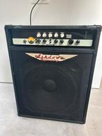 Ashdown rootmaster MAG-C115-420 basversterker combo, Ophalen, Gebruikt, Basgitaar, 100 watt of meer