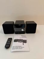 Microketen Medion, Audio, Tv en Foto, Radio's, Ophalen, Zo goed als nieuw