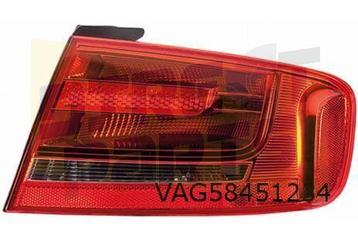 Audi A4 Sedan (-4/12) achterlicht Rechts buiten OES! 8K59450 beschikbaar voor biedingen