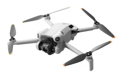 DJi Mini 4 Pro Fly More neuf ✅, Hobby en Vrije tijd, Modelbouw | Radiografisch | Helikopters en Quadcopters, Nieuw, Quadcopter of Multicopter