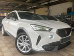 CUPRA Formentor e-HYBRID PHEV 204pk -Airco -App -LED -ACC -K, Auto's, Cupra, Automaat, Gebruikt, 4 cilinders, Formentor
