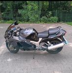 Hayabusa Gsxr 1300 Oldtimer Conditie showroom, Motoren