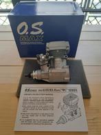 Vends Moteur OS MAX 61 SX-RX, Hobby en Vrije tijd, Ophalen, Nieuw