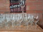 Ename bierglazen ook appart verkrijgbaar, Ophalen of Verzenden, Zo goed als nieuw