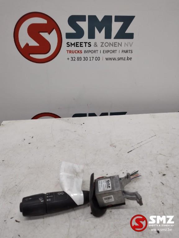 Occ stuurkolomschakelaar DAF XF105, Auto-onderdelen, Vrachtwagen-onderdelen, DAF, Interieur en Bekleding, Gebruikt