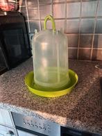 drinkbak voor dieren - 4liter, Ophalen, Gebruikt