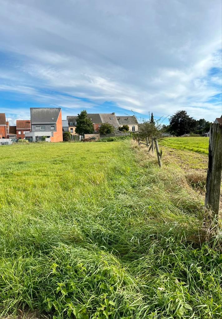 Bouwgrond te koop in Baasrode (Dendermonde), Immo, Gronden en Bouwgronden