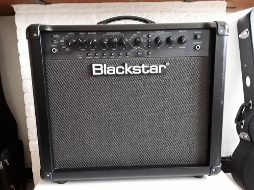 Gitaarversterker BLACKSTAR, Muziek en Instrumenten, Versterkers | Bas en Gitaar, Zo goed als nieuw, Ophalen