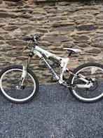 Velo dh, Fietsen en Brommers, Fully, Ophalen, Gebruikt