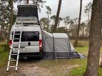 Vango airway Kela V standard, Ophalen, Gebruikt, Tot en met 2