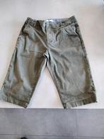 Korte broek maat 164 merk WE, Ophalen of Verzenden, Zo goed als nieuw, Broek
