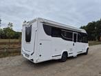Benimar A 998 QUEENSBED nw m 2024, Caravans en Kamperen, Mobilhomes, Bedrijf, Overige merken, Integraal