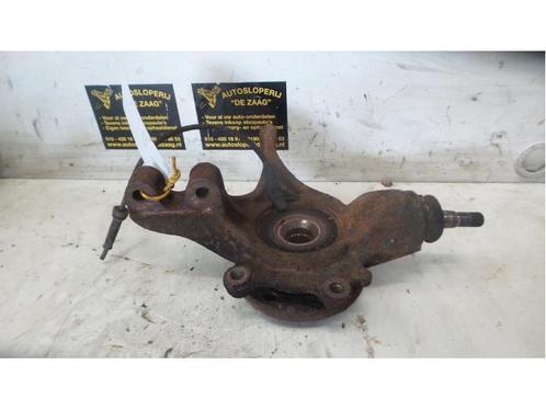 Fusee rechts-voor van een Peugeot 307, Auto-onderdelen, Ophanging en Onderstel, Peugeot, Gebruikt, 3 maanden garantie, Ophalen of Verzenden