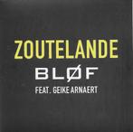 Single : ZOUTELANDE ( BLOF FEAT GEIKE  ARNAERT ), En néerlandais, Enlèvement ou Envoi, Single, Comme neuf