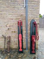 Oude waterpompen, Tuin en Terras, Ophalen, Zo goed als nieuw