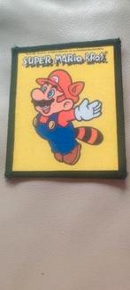 Nintendo patch uit 1991, nieuwstaat., Ophalen of Verzenden, Zo goed als nieuw