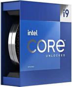 Neuf/Scellé : Intel I9 13900KF, Intel Core i9, LGA 1700, 24-core, Enlèvement ou Envoi